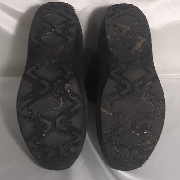 Ice Fields, Size 9, Black, Winter Boots - Picture 2 of 3